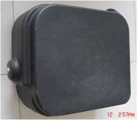 45L車(chē)用尿素儲(chǔ)存罐